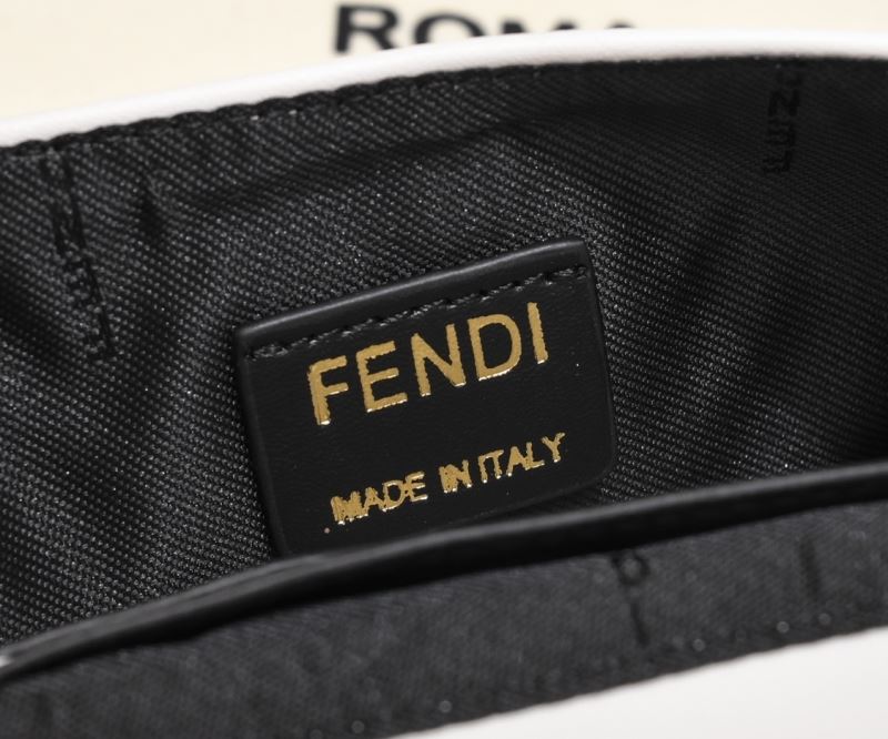 Fendi Satchel Bags